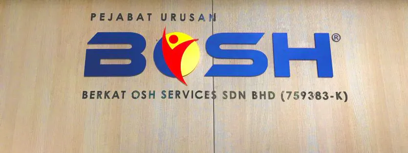 Berkat OSH 2007 milestone